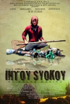 Intoy Shokoy ng Kalye Marino online kostenlos