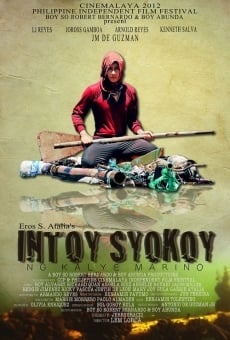 Intoy Shokoy ng Kalye Marino (2012)