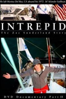 Intrepid: The Zac Sunderland Story Part 2 online kostenlos