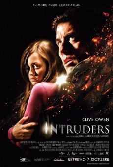 Watch Intruders online stream