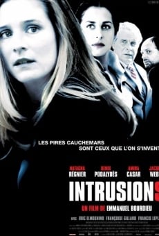 Intrusions stream online deutsch