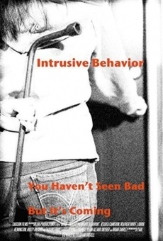 Intrusive Behavior stream online deutsch