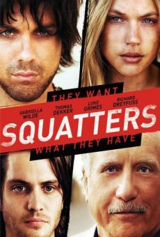 Squatters on-line gratuito