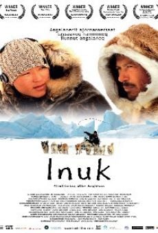 Ver película Inuk