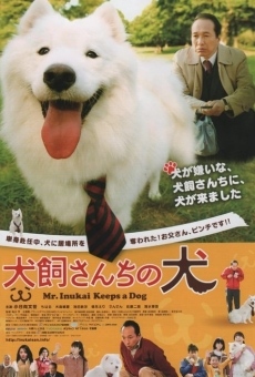 Inukai san chi no inu online streaming