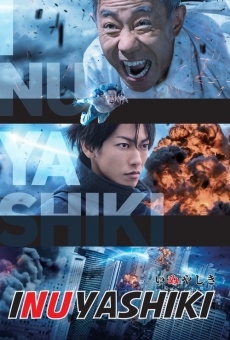 Inuyashiki on-line gratuito