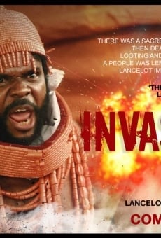 Invasion 1897 en ligne gratuit