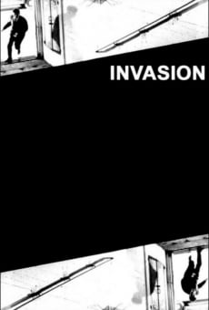 Invasión