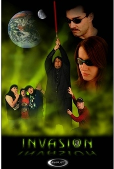 Invasion on-line gratuito