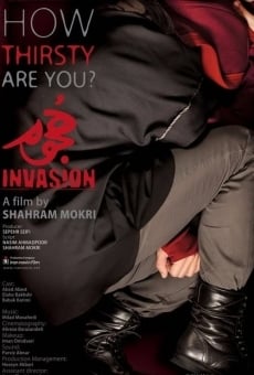 Invasion on-line gratuito