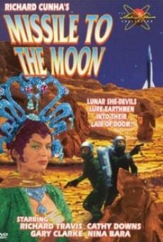 Missile to the Moon stream online deutsch