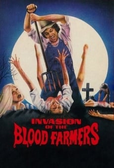 Invasion of the Blood Farmers streaming en ligne gratuit