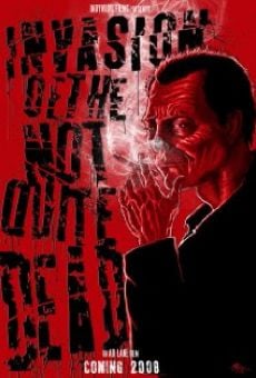 Invasion of the Not Quite Dead en ligne gratuit