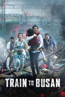 Busanhaeng (2016)