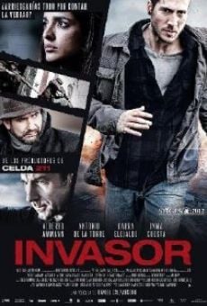 Invasor online streaming