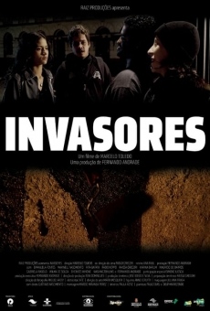 Invasores on-line gratuito