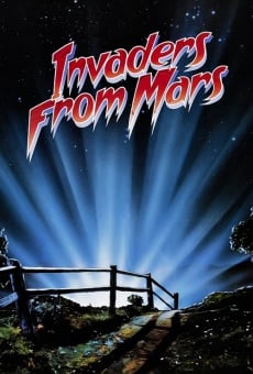 Invaders from Mars online