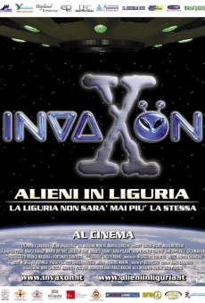 InvaXön - Alieni in Liguria streaming en ligne gratuit