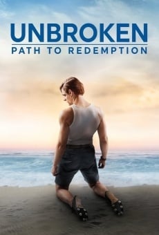 Unbroken: Weg der Vergebung