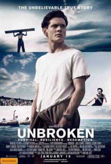 Invencible (Unbroken)