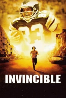 Invincible on-line gratuito