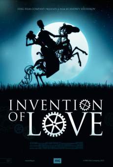 Invention of Love stream online deutsch