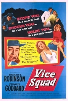 Vice Squad