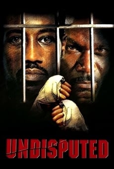 Undisputed online free