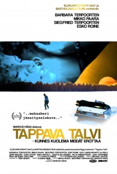 Tappava talvi online free