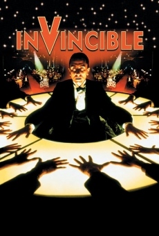 Invincible on-line gratuito