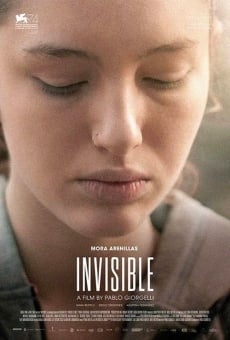 Ver película Invisible