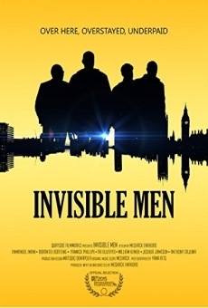 Invisible Men online