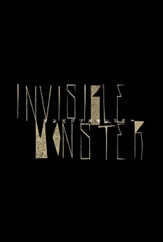 Película: Monstruo invisible