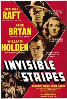 Invisible Stripes online free