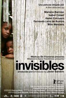 Invisibles online