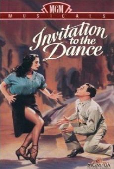 Invitation to the Dance