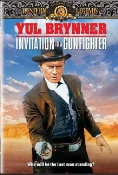 Invitation to a Gunfighter online free