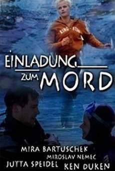 Einladung zum Mord online streaming