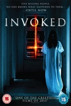 Watch Invoked online stream