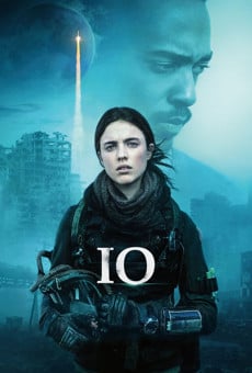 Watch Io online stream