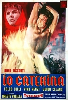 Io, Caterina on-line gratuito