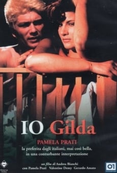 Ver película Yo, Gilda