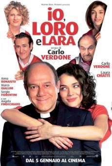 Io, loro e Lara online streaming