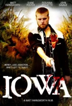 Ver película Iowa