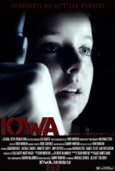 Ver película Iowa