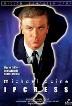 Ver película Ipcress