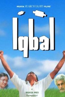 Iqbal online streaming