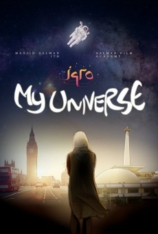 Iqro: My Universe