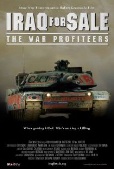 Iraq for Sale: The War Profiteers online kostenlos