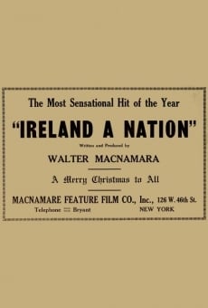 Watch Ireland, a Nation online stream